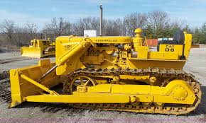 2,766 cat dozer d6 products are offered for sale by suppliers on alibaba.com, of which bulldozers accounts for 63%, construction machinery parts accounts for 3%. 1952 Caterpillar D6 Dozer In Greenwood Mo Item L3195 Sold Purple Wave