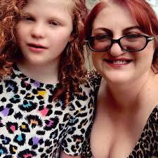 Autism Acceptance! Why I Posh. Dresses