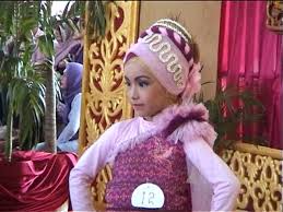 Jual beli busana muslim anak perempuan murah terlengkap. Fashion Show Busana Muslim Anak Anak Youtube