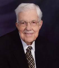 Marcus Shearer Obituary (1925