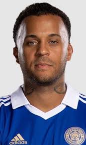 Bertrand, Ryan Dominic Bertrand