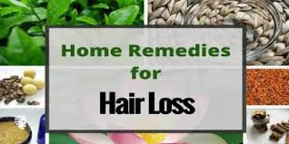 It helps stimulate hair growth from dormant hair follicles, increasing hair volume. Female Hair Loss Home Remedies Facts Do They Really Stop Hair Loss Ahs India