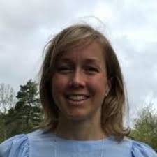 Katarina GLISE SANDBLAD