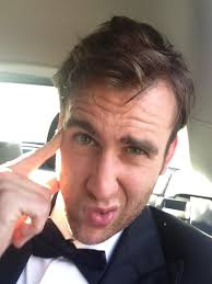 Matthew lewis