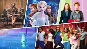The nuanced friendship between ralph and vanellope remains the most engaging part of the film, once you've overcome the slight weirdness of a hulking man being best watch now. Best Disney Plus Movies You Can Watch Right Now Jan 2021