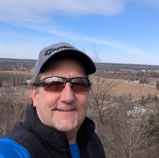 How far into spring does the IAT still have snow?