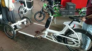 Cargobike Transport Fahrrad Fahrrad Ideen Fahrrad