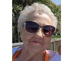 Patricia Lou Kelker Obituary (2025)