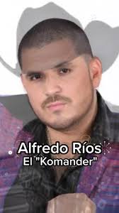 El Komander: Quién es, Fotos Antiguas y Actualidad