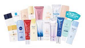 the360 life プチプラも spf30 人気日焼け止め下地おすすめ10選 女性誌 ldk the beauty が徹底比較 2019年最新版 日焼け止め 美容 日焼け