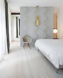 Old Factory Converted Into Contemporary Home In Berlin Bedroom Interior Home Home Bedroom