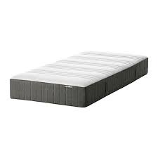 Ikea Hovag Pocket Sprung Mattress Medium Firm Dark Grey 90x200 Cm Buy Online In Luxembourg At Luxembourg Desertcart Com Productid 138461639