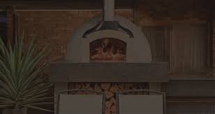If you want to build your own authentic, italian style brick pizza oven, check this out. Brick Oven Kits Flamesmiths Inc