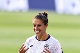 The association football tournament at the 2020 summer olympics is held from 21 july to 7 august 2021 in japan. Tokyo Olympics Women S Soccer Schedule Today Usa Vs Sweden China Vs Brazil More Tv Channel Live Stream Odds Draftkings Nation