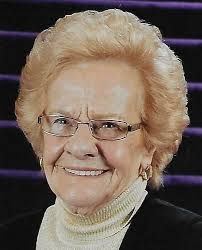 Eileen Chillson Obituary (1929