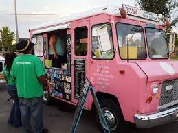 The columbus food truck festival is one of the tastiest attractions in town! Food Trucks Phenix City Al Columbus Ga