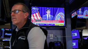 stock market news today
