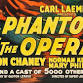 The Phantom of the Opera - The 2025 Horrorthon event image