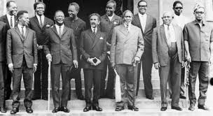 It Demands That The Riches Of The Continent Be Used For The Enlistment Of Its People Aimed At The Economic Intellectual An Pan Africanism Africa Day African