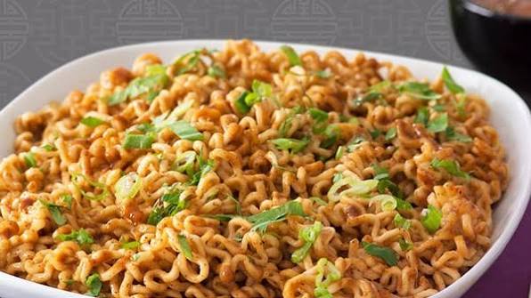 Chinese Noodles