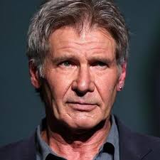 Harrison ford (born july 13, 1942) is an american actor, pilot, and environmental activist. Harrison Ford Harrisonfordla Twitter