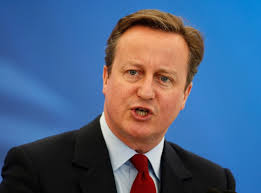 David cameron was the leader of the conservative party. David Cameron Former Tory Prime Minister S Speech About Lobbying Resurfaces Indy100