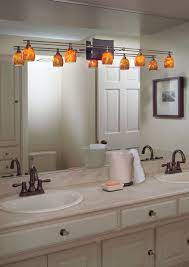 Kichler winslow 4588 bathroom vanity light. The Best Lighting Solutions For Small Bathroom