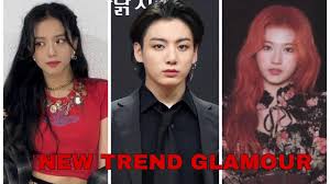 A hanbok designer called out a recently released video of twice …. Blackpink Jisoo Bts Jungkook To Twice Sana 5 Korean Idols That Are Perfect Examples Of New Trend Glamour Iwmbuzz