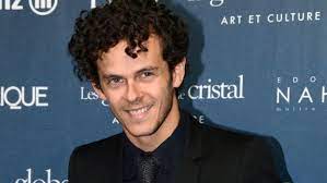Site spécialisé de la vente de matériel natation loisirs et entraînement. Michael Gregorio La Biographie De Michael Gregorio Avec Gala Fr