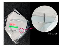 Más vendido en mascarillas de seguridad antipolvo plegables. Tipos De Mascaras E Suas Utilizacoes Tudo O Que Precisa De Saber