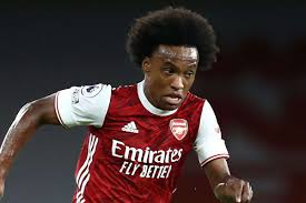 37,878,544 likes · 779,212 talking about this. Willian Has Done Absolutely Nothing For Arsenal Hartson Singles Out Poor Gunners Midfielder Goal Com