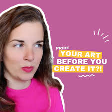 In just one year, Jess Velarde used bravery and mindfulness to 10x her art  sales