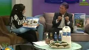 Pengasas rx water, penapis air. Rx Water Dan Prof Dato Dr Noordin Darus Di Tv9 Youtube