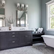 Check spelling or type a new query. Pin By Sarah Cooper On Bathrooms Grey Bathroom Cabinets Grey Bathroom Vanity Painting Bathroom Cabinets