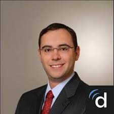 Dr. Christopher M. Andreoli, MD