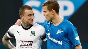 Join facebook to connect with alexander kokorin and others you may know. The Head Of The Rfu Hopes That Kokorin And Mamaev Will Be Able To Return To Football Teller Report