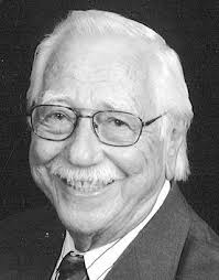 James Shull Obituary (1937