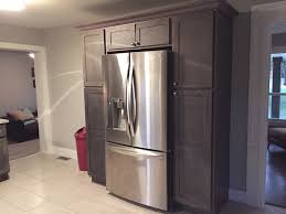 Gallery rail posts in chrome, brass or nickel. Kitchen Information New Home Improvement Products At Discount Prices