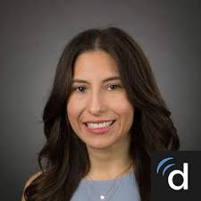 Dr. Cristina Duran, MD