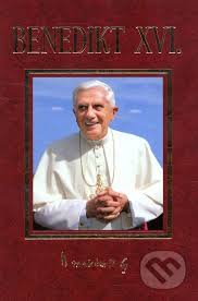 Modern cyrillic alphabets developed from the early. Benedikt Xvi Eva Muronova Tomas Cyril Havel Knihy Na Martinus Cz