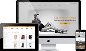 But in order to get one up and running, you'll need to invest in a professional ecommerce website design, web hosting, and more. Ecommerce Website Design Ecommerce Marketplace Software