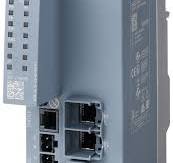 Switch Nat/Napt Bipolar Rj45+Sfp 6GK56222GS002AC2 Siemens