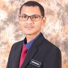 Muhamad ZAINAL ABIDIN