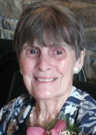 Obituary of Faith Marie Kidd