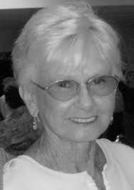 Mary Lou Priestley Obituary