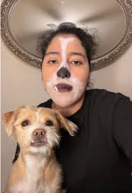 2 am vibes w my son #dogsoftiktok #perrhijos #fyp