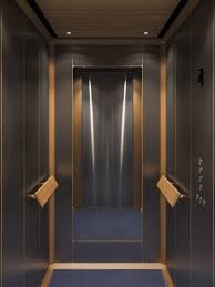 David Nicolas Create Exclusive Elevator Cabin Series For Mitsulift Projects David Nicolas Beirut D Cabin Interior Design Elevator Design Elevator Interior