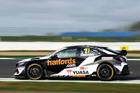 Trio of thirds gives hill championship lead. Btcc Saisonvorschau 2020 Wir Lieben Tourenwagen Racingblog