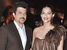 Sonam K Ahuja Wikipedia About boney kapoor/ who is boney kapoor ?