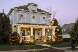 Need help with room decorating ideas for other rooms in your house? Beautiful Outdoor Holiday Decorating Ideas Megan Morris